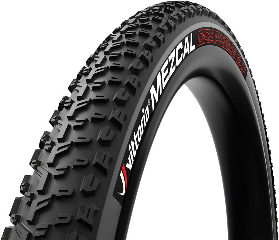 Vittoria Mezcal III Tire - TNT - 27.5x2.6 - Black/Anthracite - G2.0