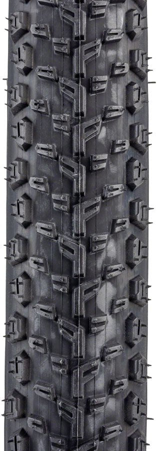 Vittoria Mezcal III Tire - TLR/TNT - 29x2.25 - Black/Anthracite - G2.0 - Image 2
