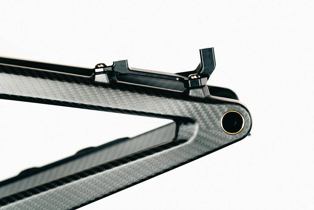 We Are One Arrival Frame - UDH - 152mm Travel - Image 9