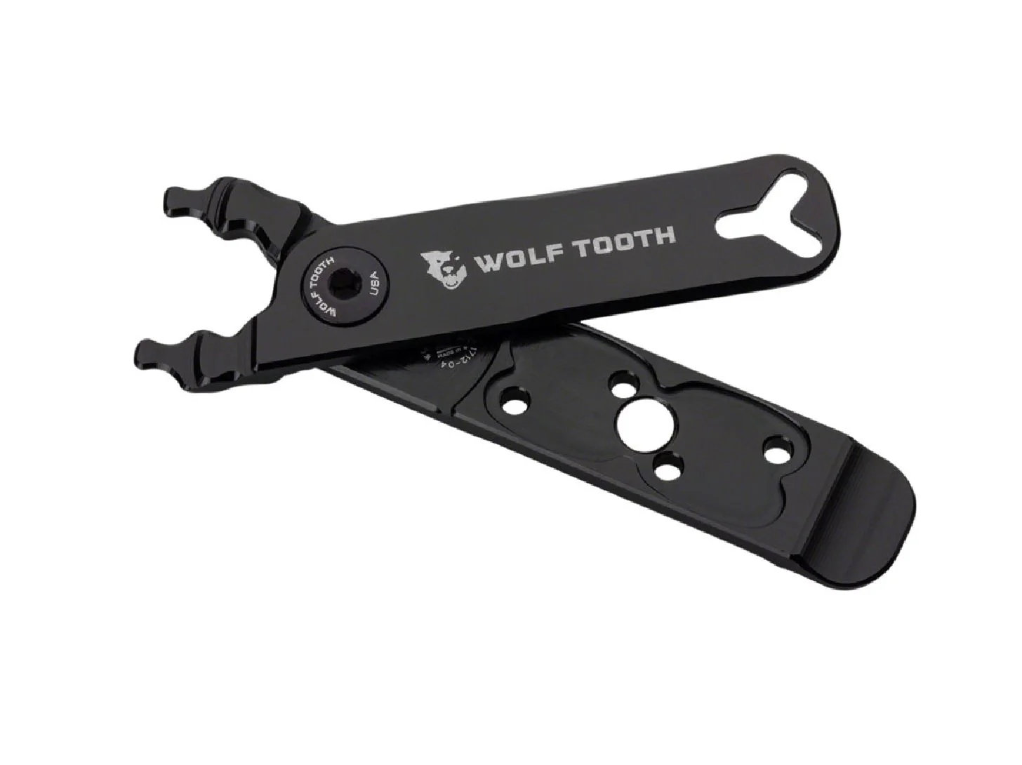 Wolf Tooth Combo Masterlink Pliers