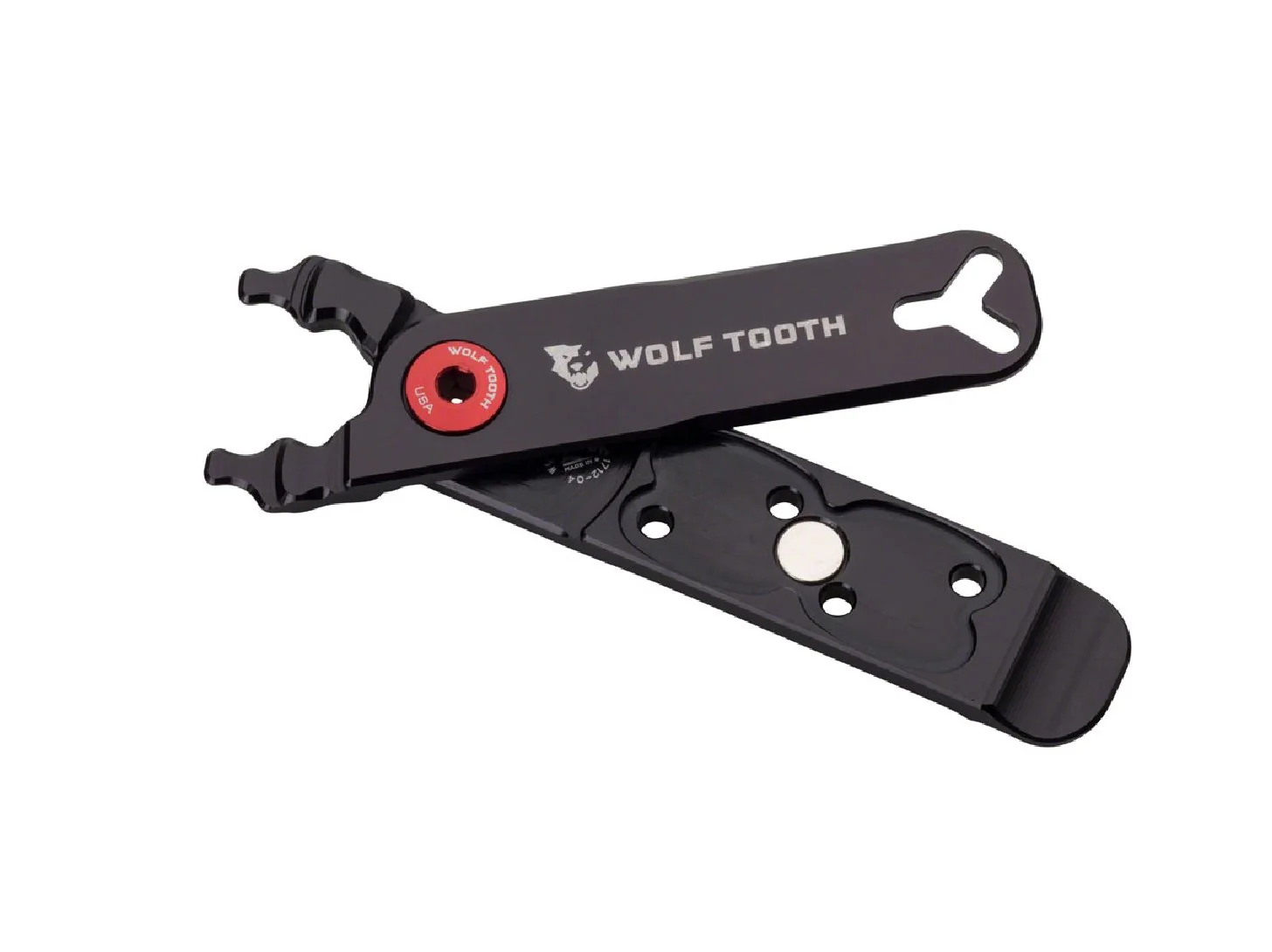 Wolf Tooth Combo Masterlink Pliers - Image 2