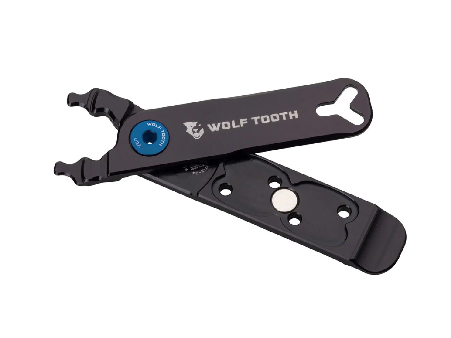 Wolf Tooth Combo Masterlink Pliers - Image 3