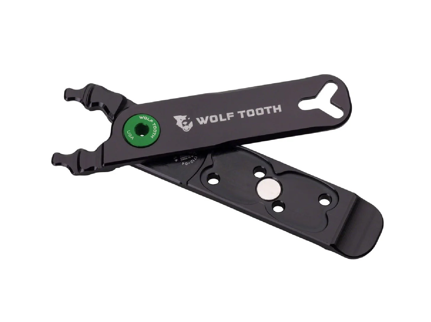 Wolf Tooth Combo Masterlink Pliers - Image 4
