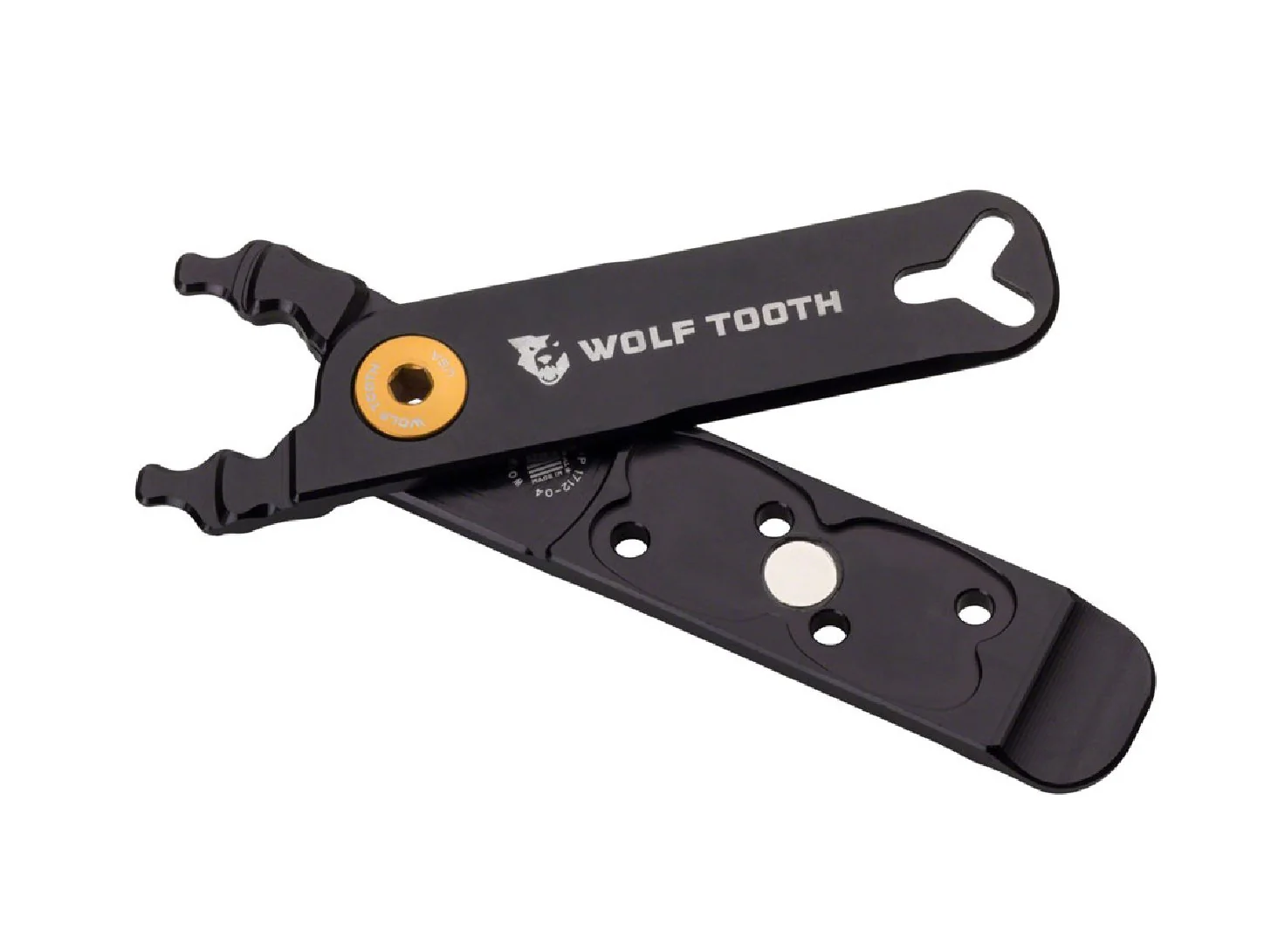 Wolf Tooth Combo Masterlink Pliers - Image 5