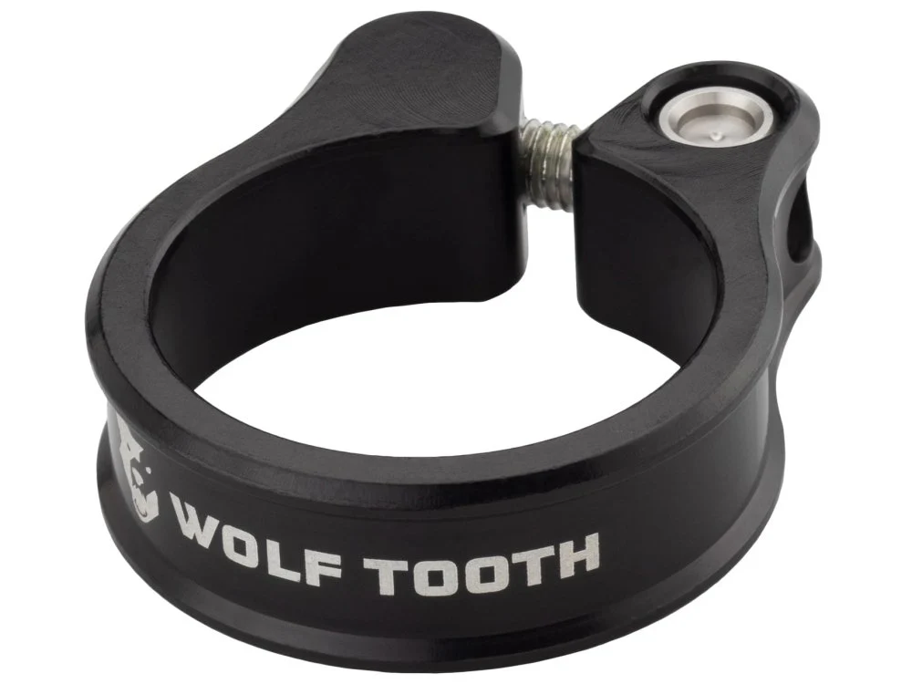 Wolf Tooth Components Seatpost Clamp