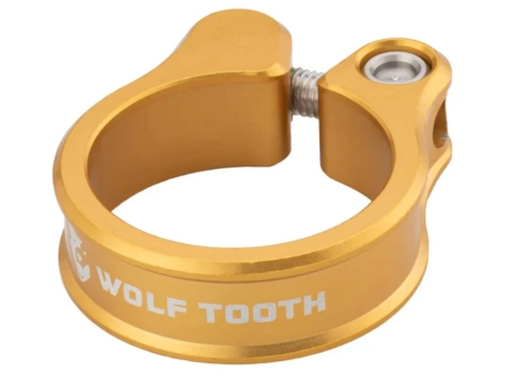 Wolf Tooth Components Seatpost Clamp - Image 3
