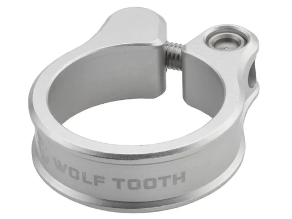 Wolf Tooth Components Seatpost Clamp - Image 8