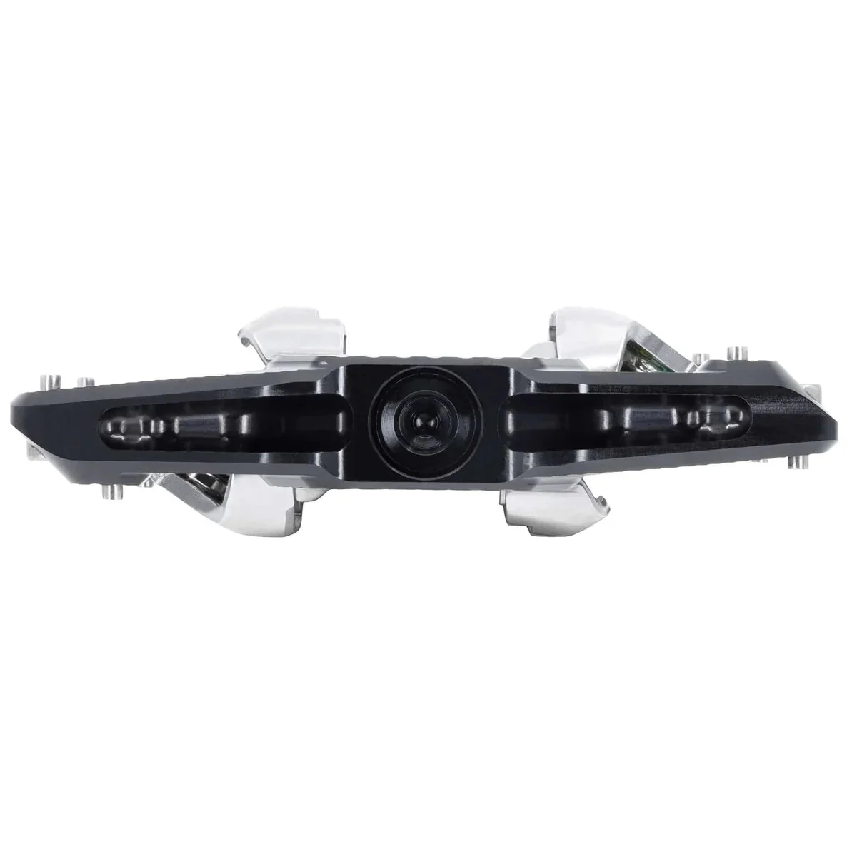 Wolf Tooth SHIFT Downhill Clipless Pedal Black - Image 3