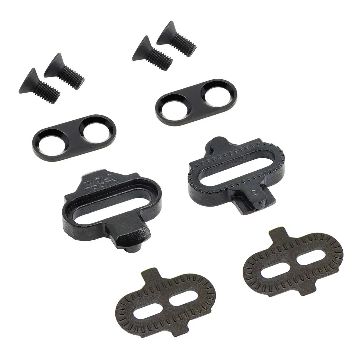 Wolf Tooth SHIFT Downhill Clipless Pedal Black - Image 4