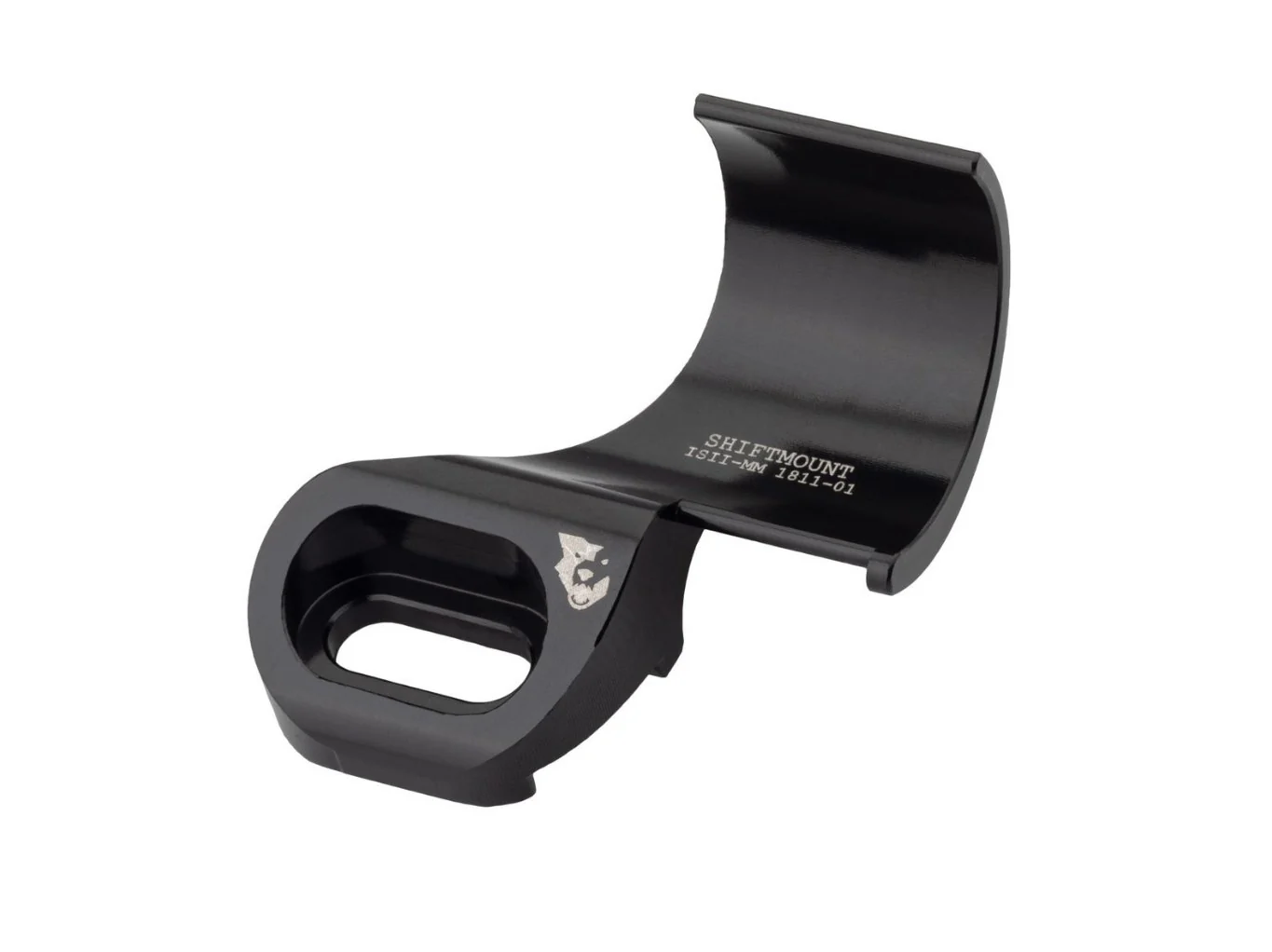 Wolf Tooth Components Shiftmount - MatchMaker to IS-II Brake Adapter