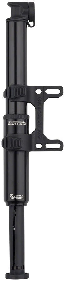 Wolf Tooth Encase Pump w/ Chain Tool and Tire Plug Tool - 85cc - Image 2