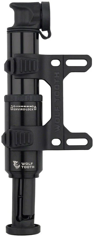 Wolf Tooth Encase Pump w/ MultiTool - 40cc - Image 2