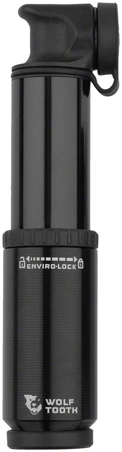Wolf Tooth Encase Pump w/ MultiTool - 40cc - Image 4