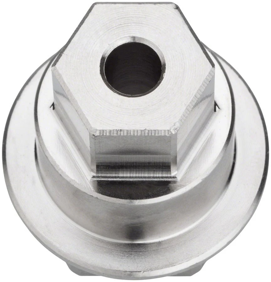 Wolf Tooth Pack Wrench Insert 16mm Hex - Image 2