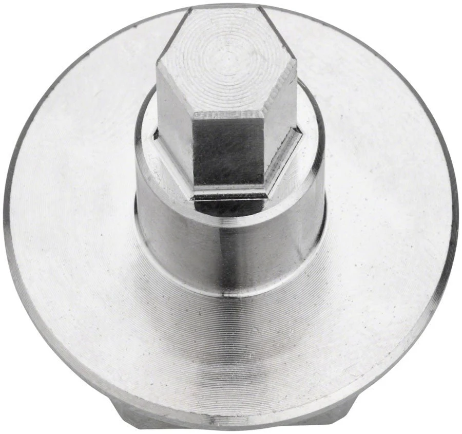 Wolf Tooth Pack Wrench Insert 8mm Hex - Image 2