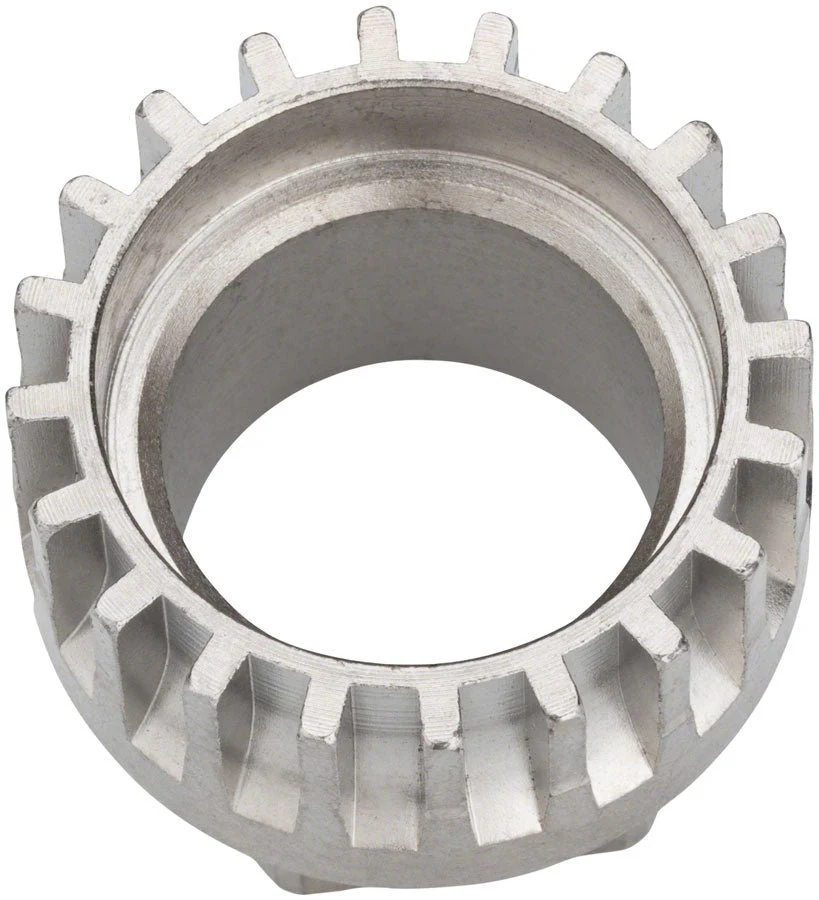 Wolf Tooth Pack Wrench Insert CINCH and ISIS - Image 2