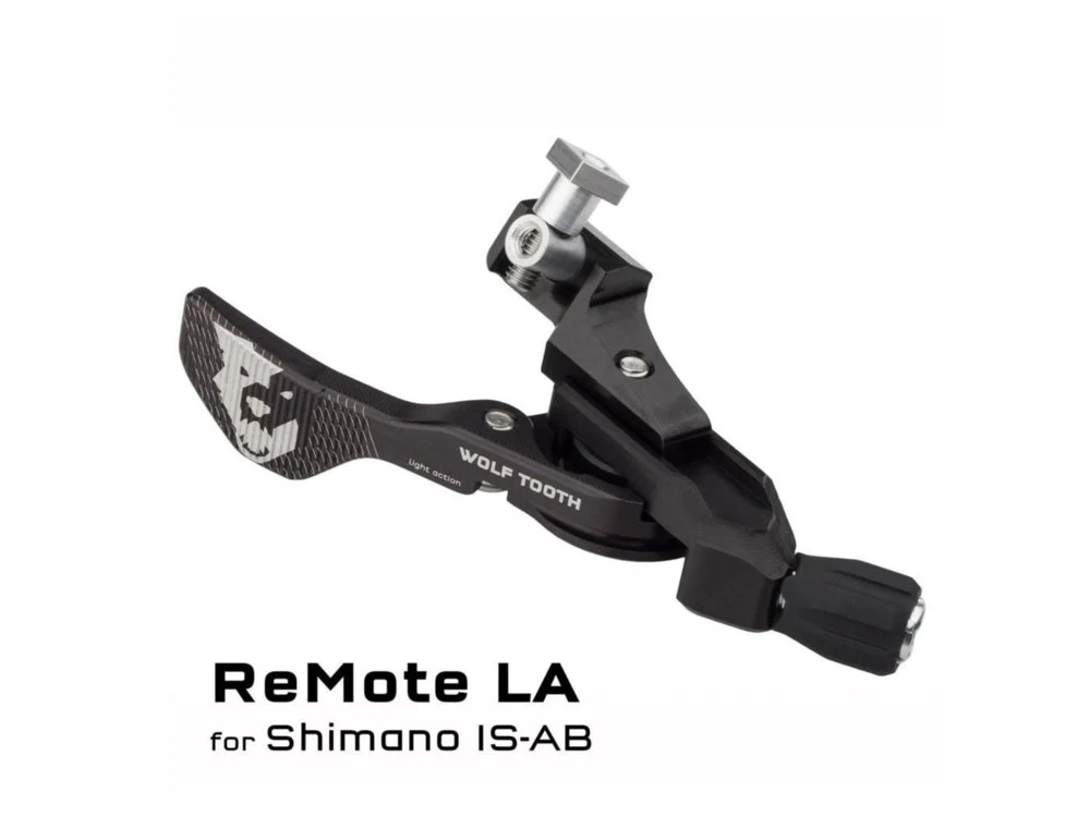 Wolf Tooth ReMote Light Action - Image 3