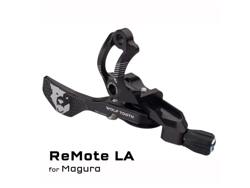 Wolf Tooth ReMote Light Action - Image 4