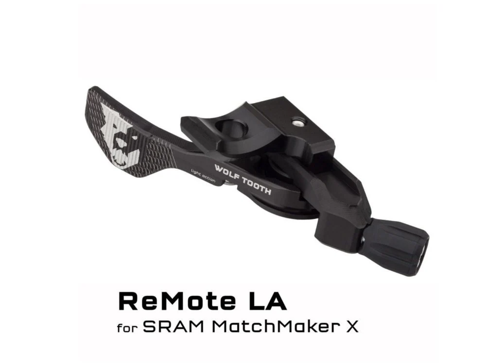Wolf Tooth ReMote Light Action - Image 5