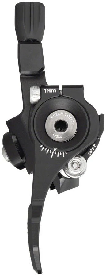 Wolf Tooth ReMote Pro Dropper Lever - Hayes - Image 2