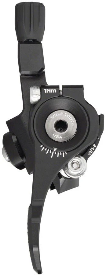 Wolf Tooth ReMote Pro Dropper Lever - MatchMaker X - Image 2