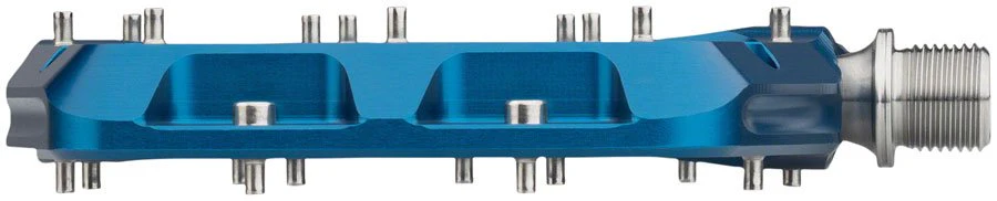 Wolf Tooth Waveform Pedals - Blue Small - Image 3