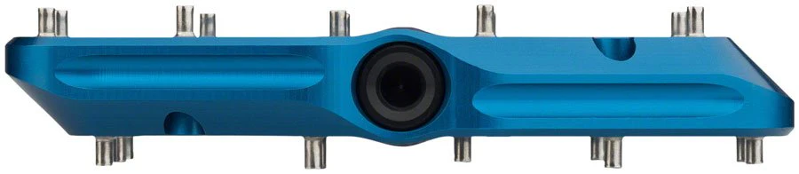 Wolf Tooth Waveform Pedals - Blue Small - Image 4