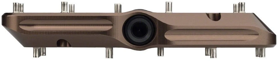 Wolf Tooth Waveform Pedals - Espresso Large - Image 4