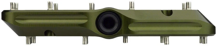 Wolf Tooth Waveform Pedals - Olive Large - Image 4