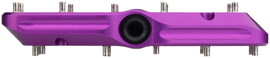 Wolf Tooth Waveform Pedals - Purple Large - Image 4