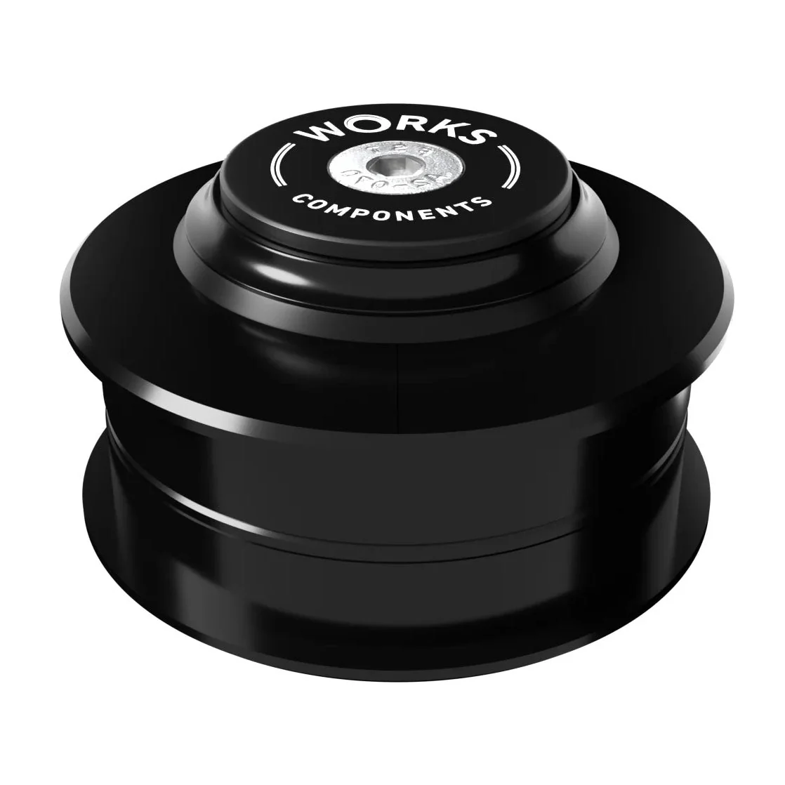 Works Components 1.5° Angle Headset - ZS56|ZS56 - 130-139mm HT