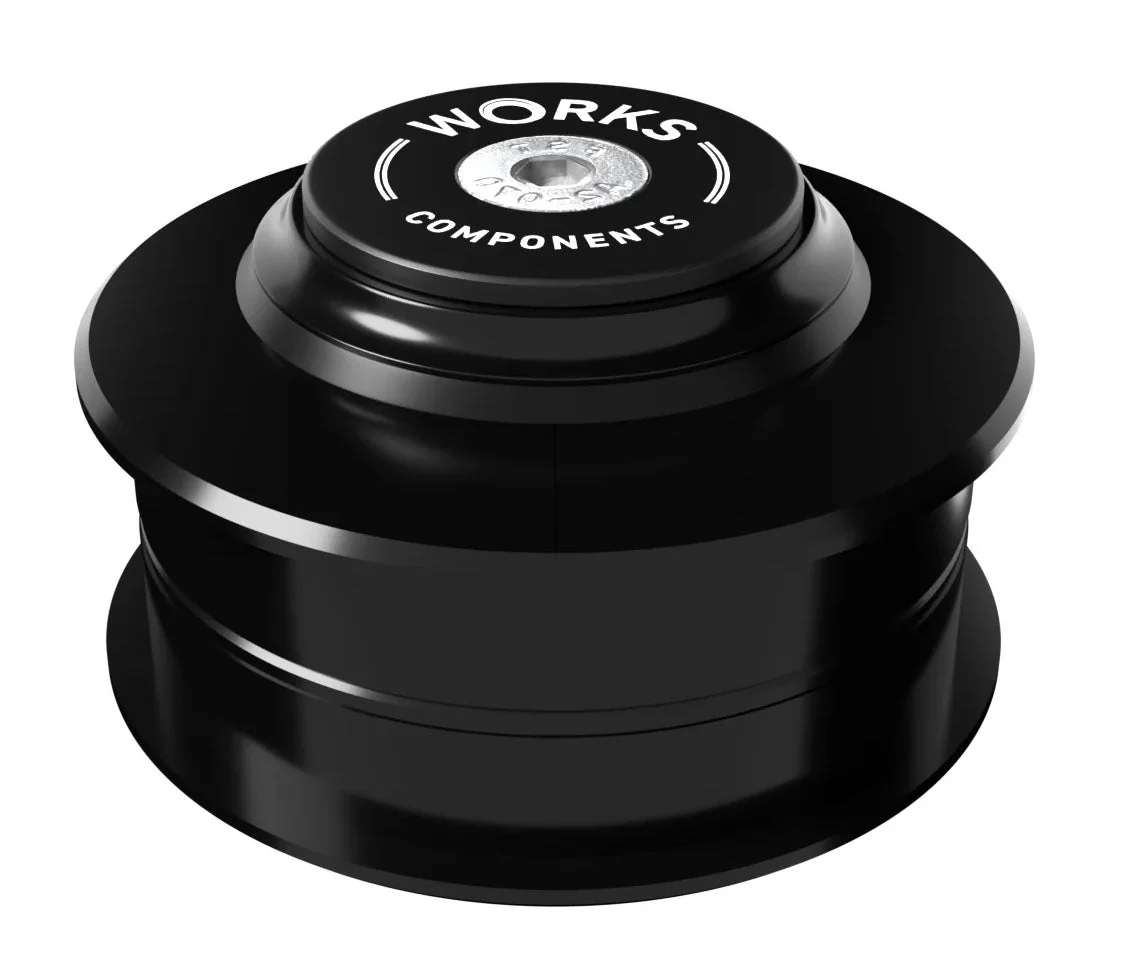 Works Components 1° Angle Headset - ZS56|ZS56 - 130-139mm HT