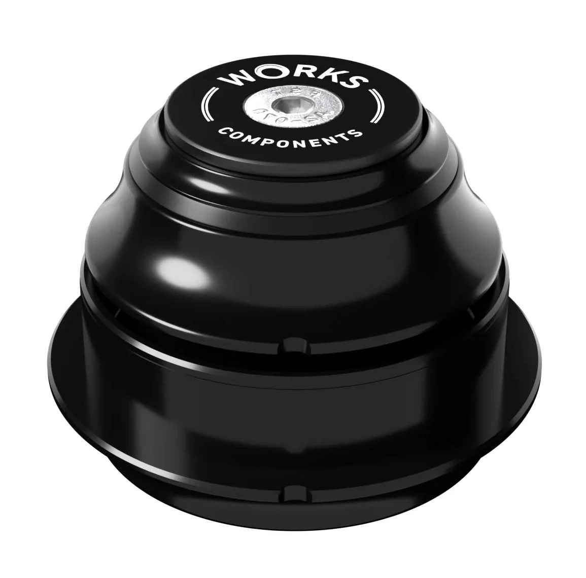 Works Components 5mm Reach Adjust Headset - EC44|EC56