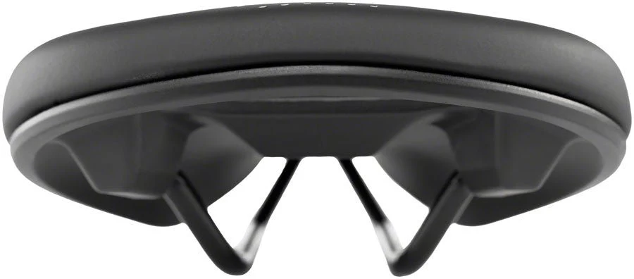WTB Devo PickUp Saddle - Black, Chromoly - Image 4