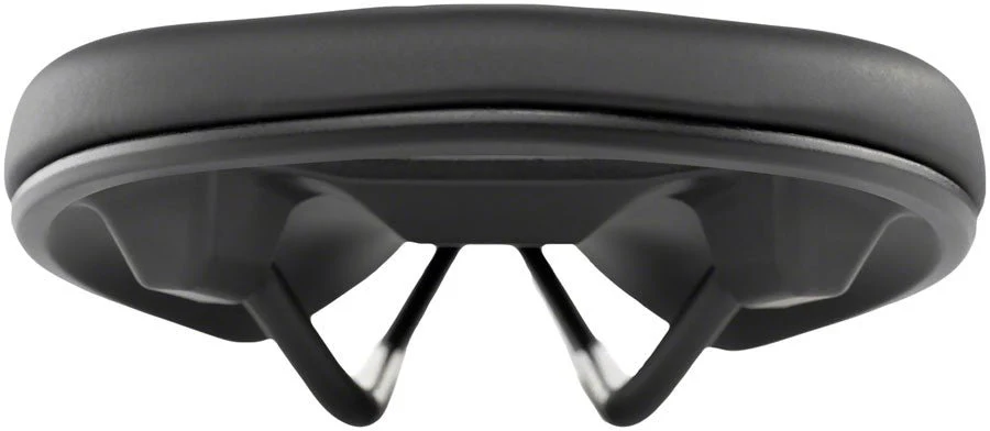 WTB Devo PickUp Saddle - Black Stainless - Image 4