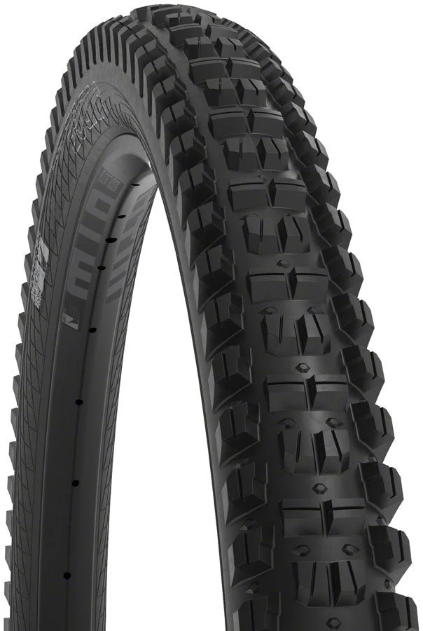 WTB Judge Tire - 27.5 x 2.4 - TCS Tubeless Folding - Tough/Fast Rolling