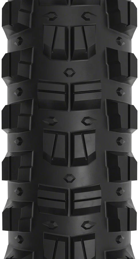 WTB Judge Tire - 27.5 x 2.4 - TCS Tubeless Folding - Tough/Fast Rolling - Image 2