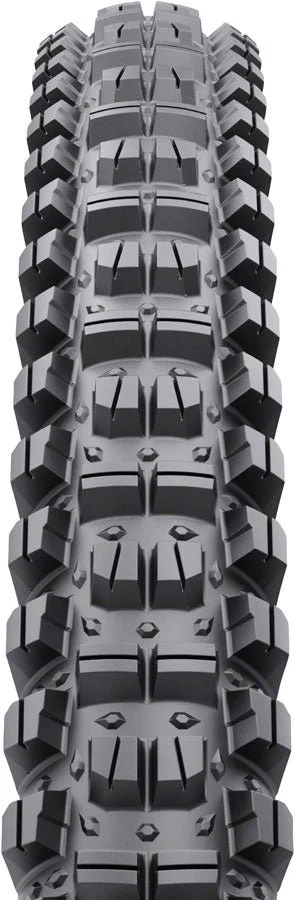WTB Judge Tire - 29 x 2.4 - TCS Tubeless Folding - Tough/High Grip TriTec E25 - Image 2