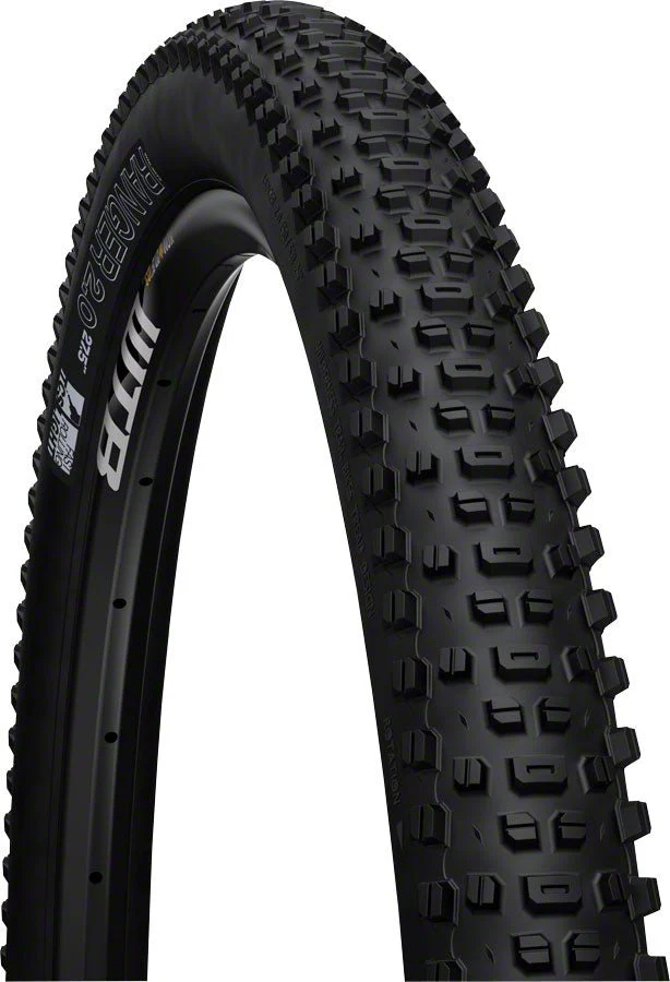 WTB Ranger Tire - 29 x 2.25 - TCS Tubeless Folding - Light/Fast Rolling