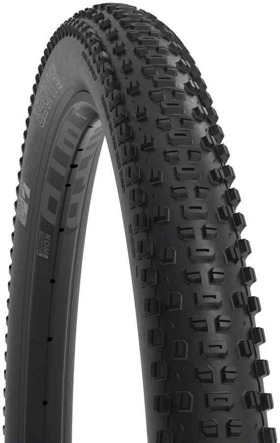WTB Ranger Tire - 29 x 2.25 - TCS Tubeless Folding - Light/High Grip