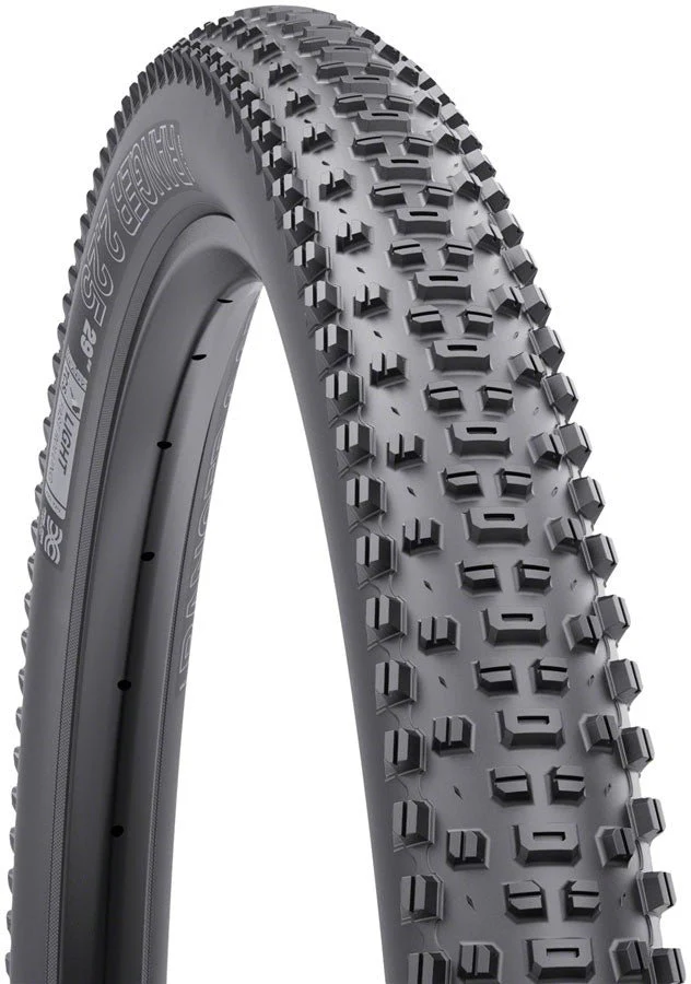 WTB Ranger Tire - 29 x 2.4 - TCS Tubeless Folding - Light/Fast Rolling Dual DNA SG2