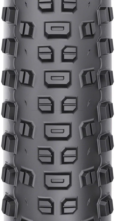 WTB Ranger Tire - 29 x 2.4 - TCS Tubeless Folding - Tanwall - Light/Fast Rolling Dual DNA SG2 - Image 2