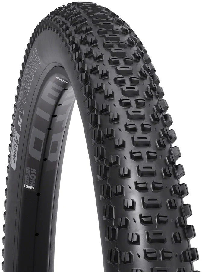 WTB Ranger Tire - 29 x 2.6 - TCS Tubeless Folding - Light/Fast Rolling