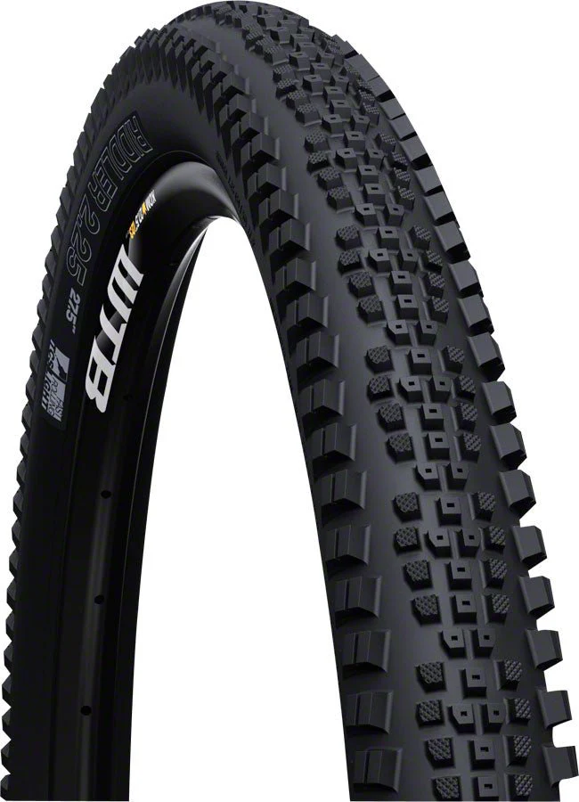 WTB Riddler Tire - 29 x 2.25 - TCS Tubeless Folding - Light/Fast Rolling