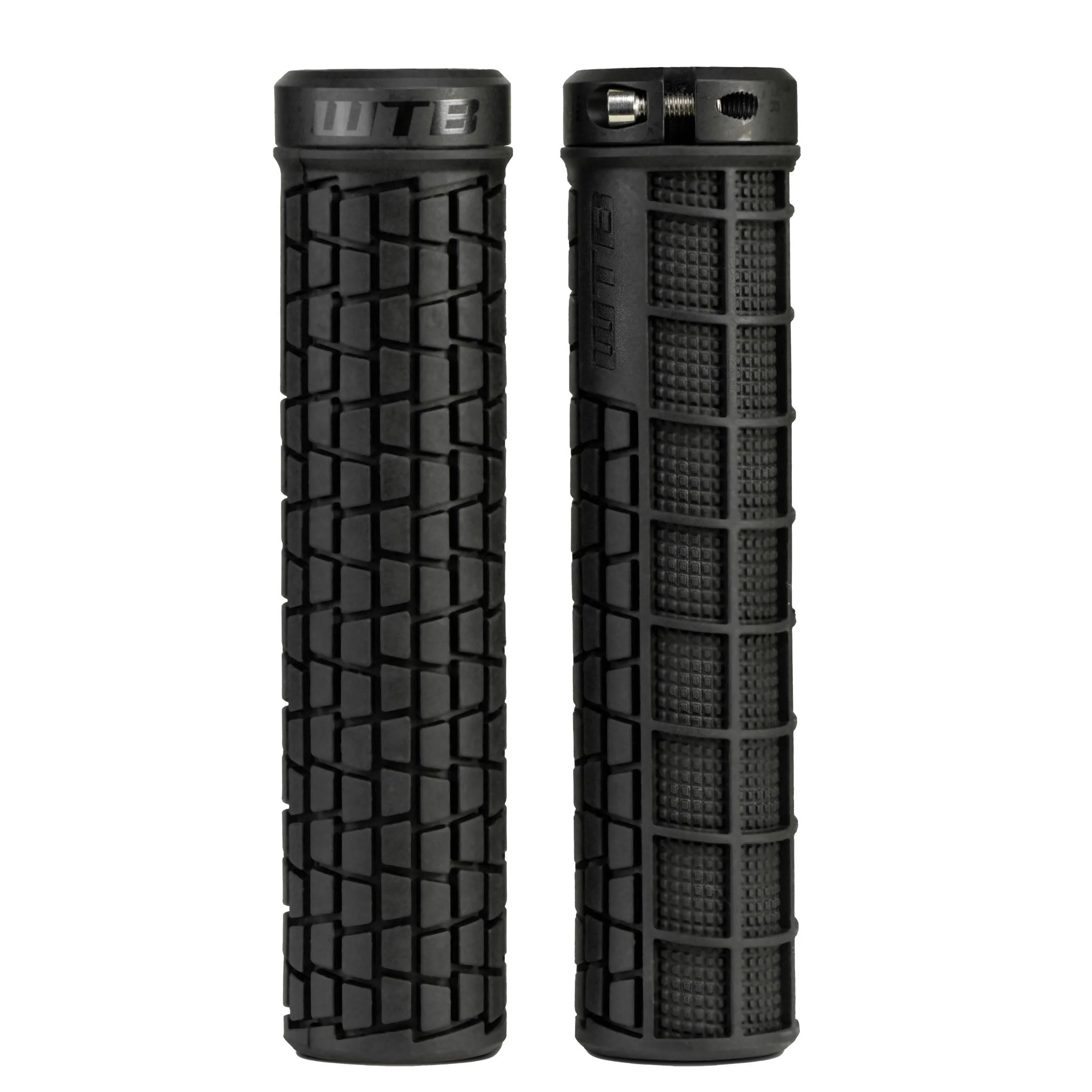 WTB Trace Grips - 140mm Length - Black