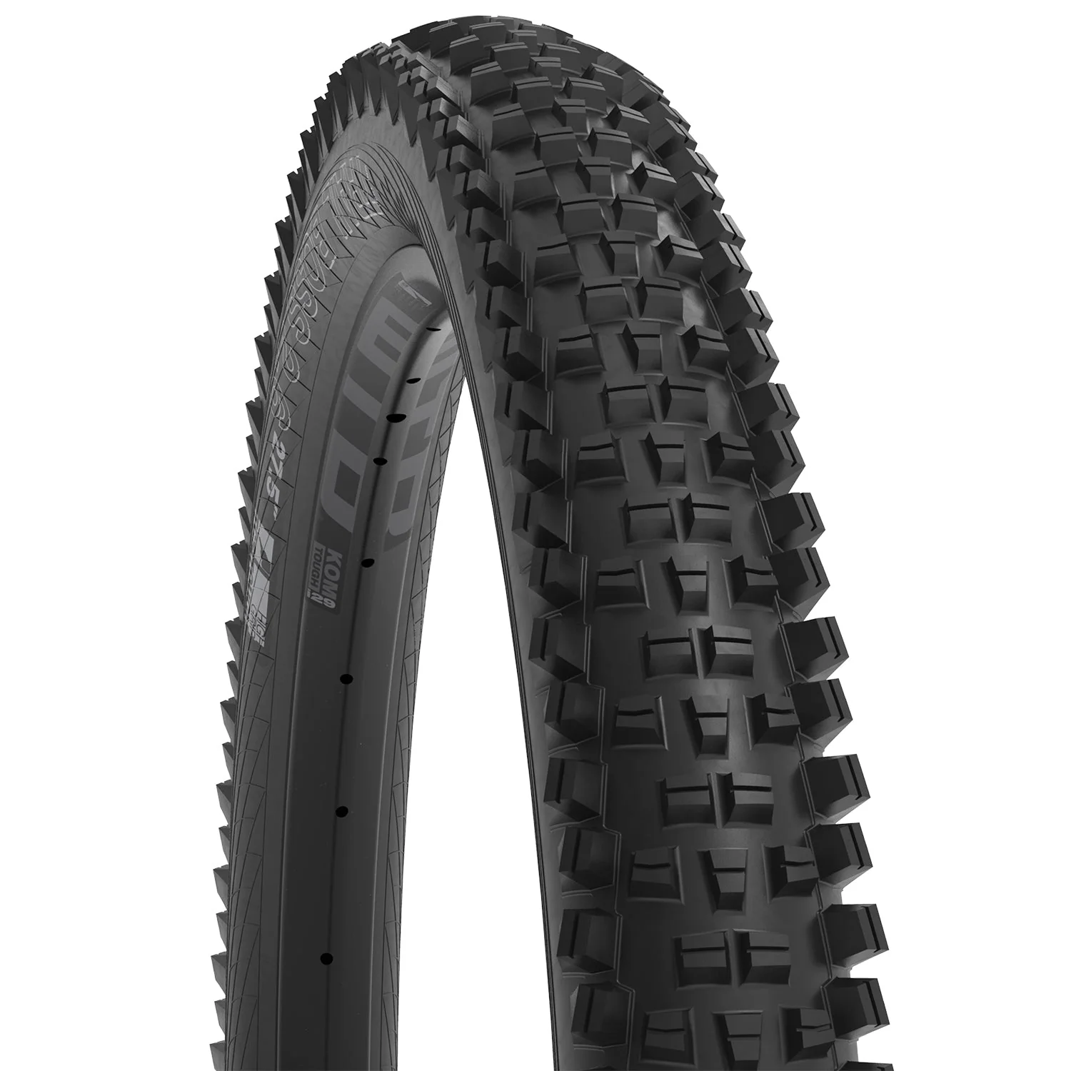 WTB Trail Boss - 29 x 2.6 - TCS Tubeless Folding - Tough/Fast Rolling TriTec E25