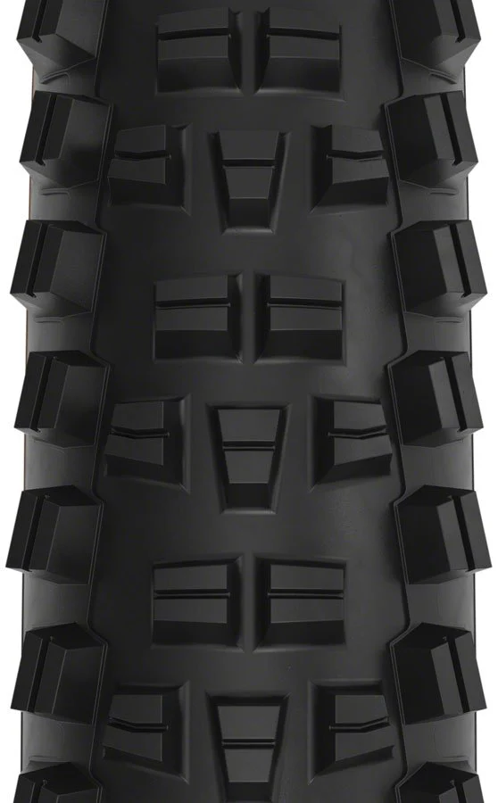 WTB Trail Boss Tire - 27.5 x 2.6 - TCS Tubeless Folding - Tough/Fast Rolling - Image 2