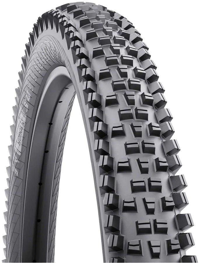 WTB Trail Boss Tire - 27.5 x 2.6 - TCS Tubeless Folding - Tough/Fast Rolling TriTec E25