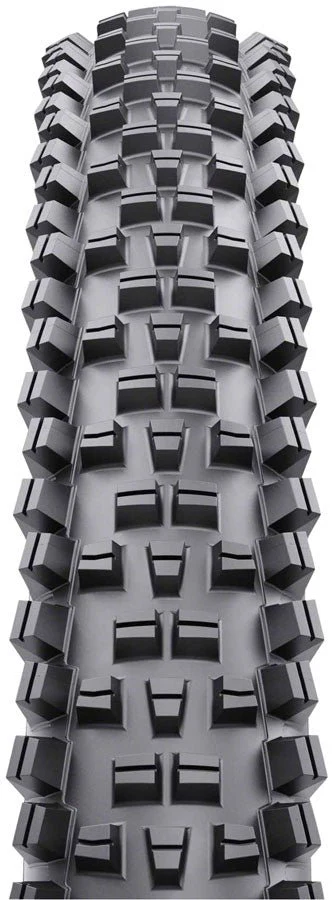 WTB Trail Boss Tire - 27.5 x 2.6 - TCS Tubeless Folding - Tough/Fast Rolling TriTec E25 - Image 2