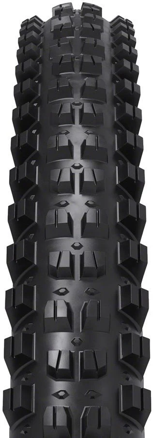 WTB Verdict Tire - 27.5 x 2.5 - TCS Tubeless Folding - Slash Guard - Image 3
